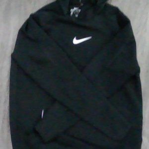 Nike Pro hoodie